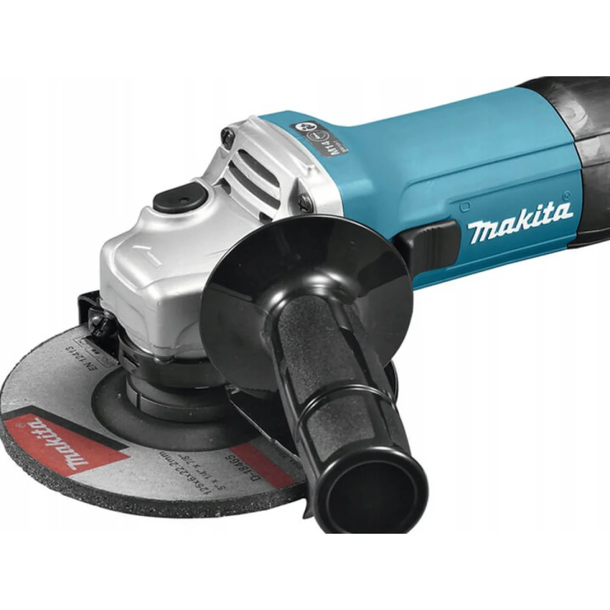 Ъглошлайф Makita GA5030R, 720W, 125мм, 11000об. GA5030R Ъглошлайф Makita GA5030R, 720W, 125мм, 11000об. GA5030R