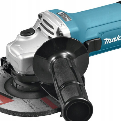 Ъглошлайф Makita GA5030R, 720W, 125мм, 11000об. 