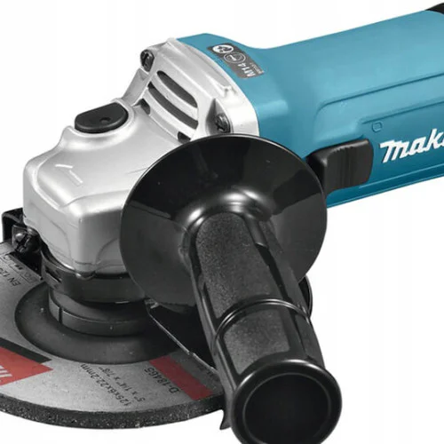 Ъглошлайф Makita GA5030R, 720W, 125мм, 11000об.  Ъглошлайф Makita GA5030R, 720W, 125мм, 11000об.