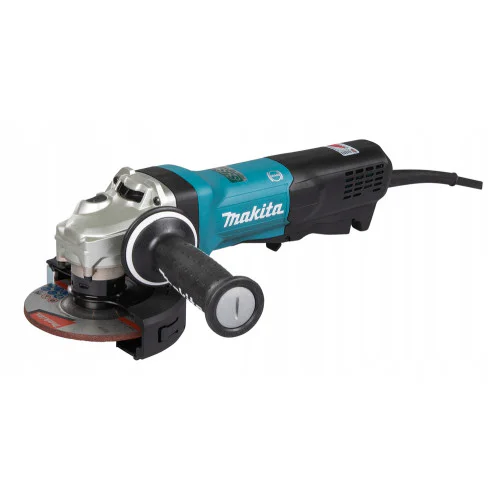 Ъглошлайф Makita GA5093X01, 125 мм, 1900 W