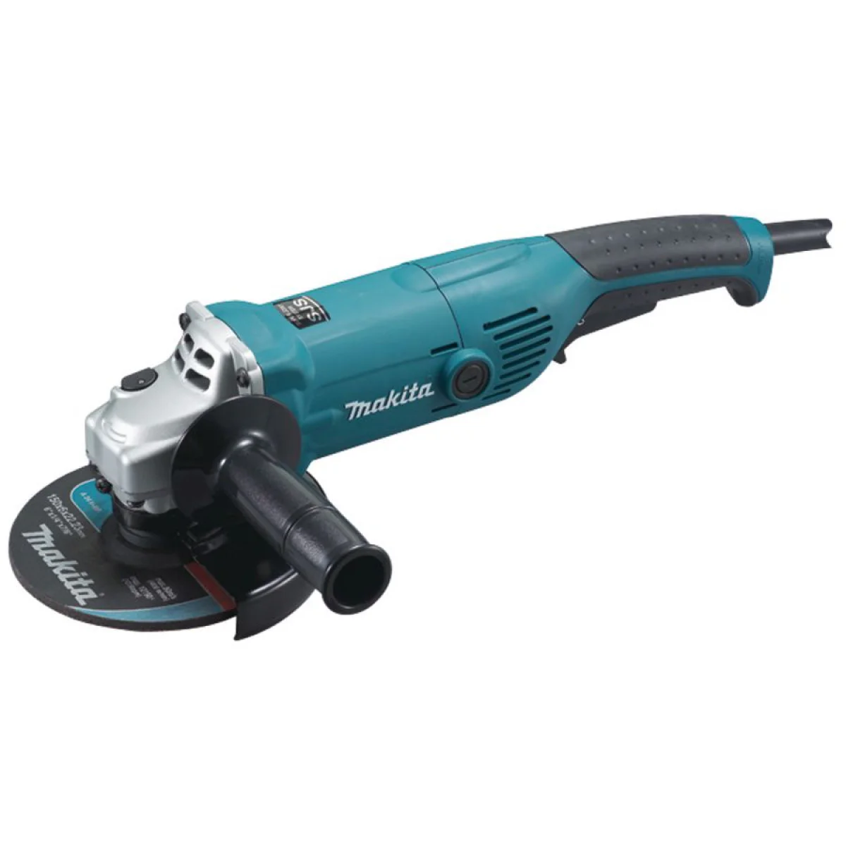 Ъглошлайф Makita GA6021 1050W, 150 мм, SJS GA6021