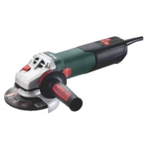 Ъглошлайф METABO W 12-125 Q 