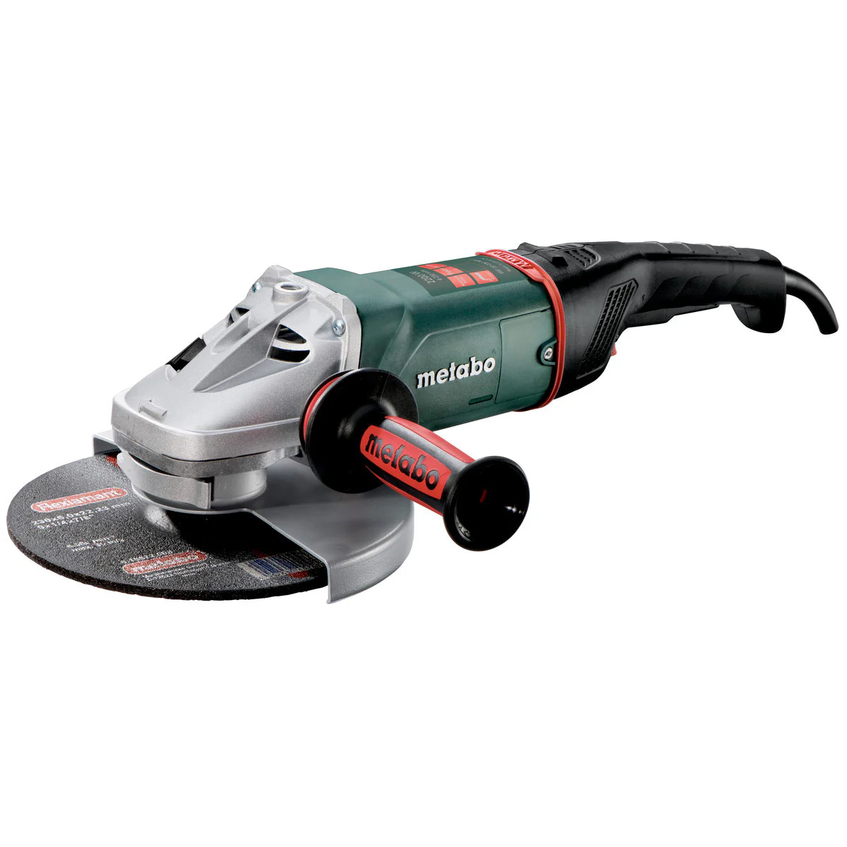 Ъглошлайф METABO WE 22-230 MVT 606464000