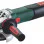 Ъглошлайф Metabo WEA 17-125 QUICK Ъглошлайф Metabo WEA 17-125 QUICK