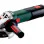Ъглошлайф Metabo WEV 17-125 QUICK