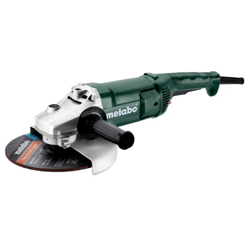 Ъглошлайф METABO WP 2000-230, 230mm, 2000W 
