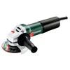 Ъглошлайф METABO WQ 1100-125, 125mm, 1100W
