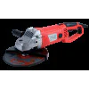 Ъглошлайф Raider RD-AG38 - 230mm, 2350W с въртяща ръкохватка 020201 Ъглошлайф Raider RD-AG38 - 230mm, 2350W с въртяща ръкохватка 020201