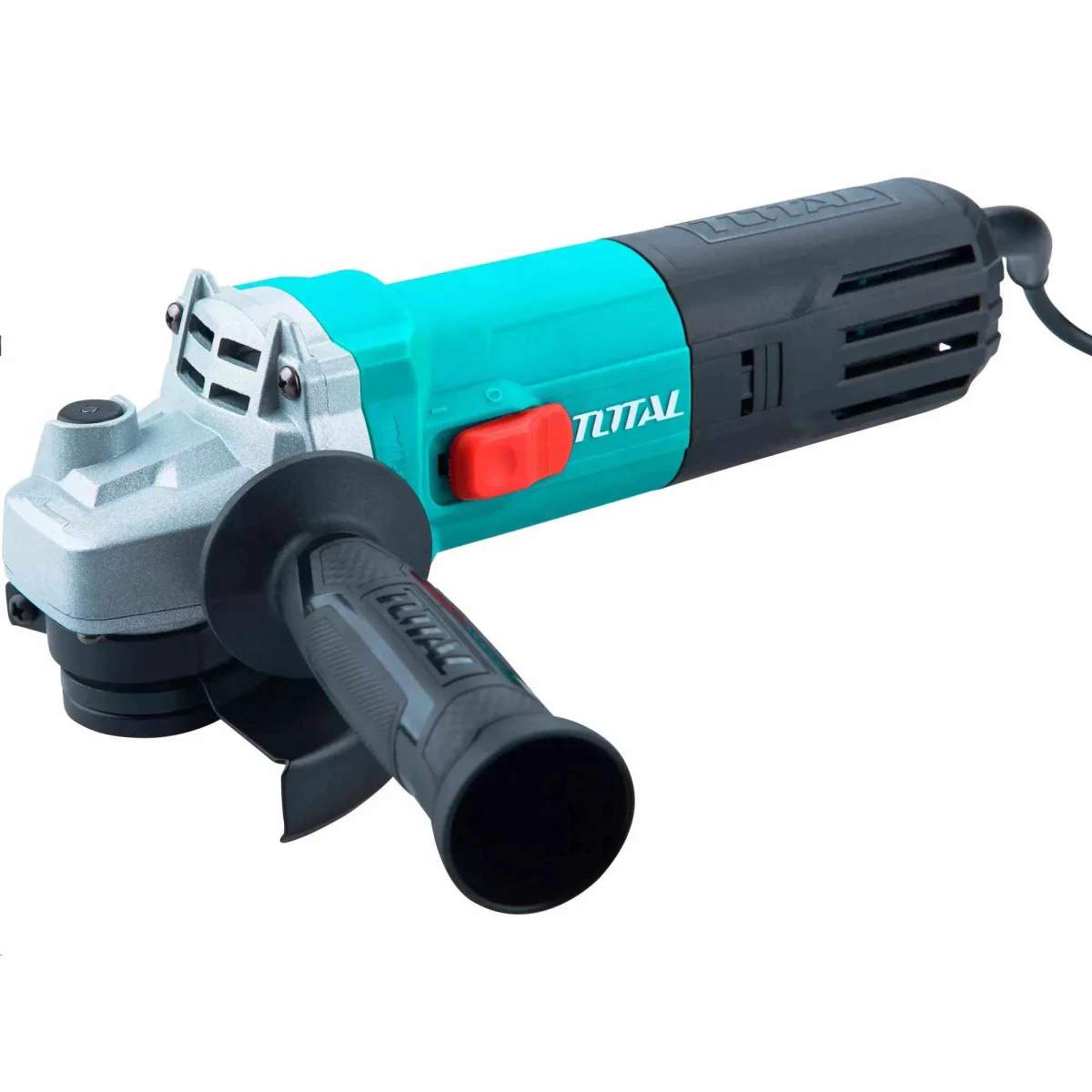 Ъглошлайф TOTAL Industrial, 750 W, Ø 115 мм TG10711526E