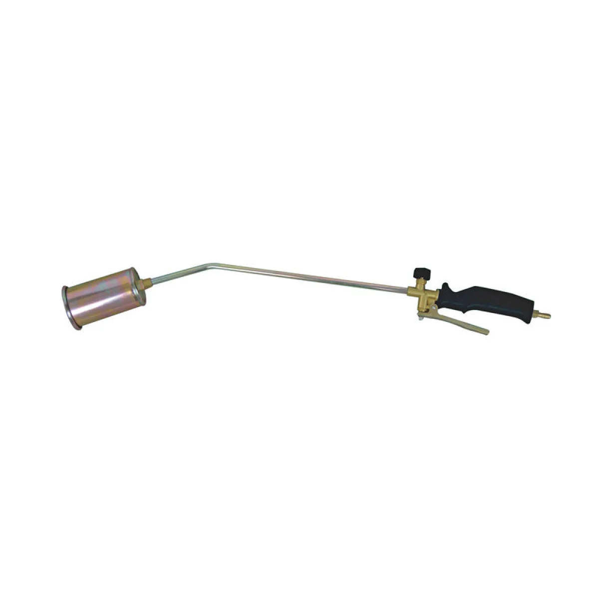 Горелка със спусък ø40mm L30cm Райдер RD-GHT01 491512 Горелка със спусък ø40mm L30cm Райдер RD-GHT01 491512