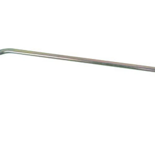 Горелка със спусък ø40mm L30cm Райдер RD-GHT01