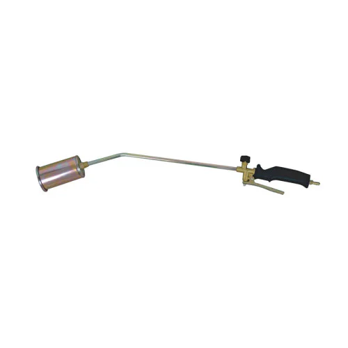 Горелка със спусък ø40mm L30cm Райдер RD-GHT01