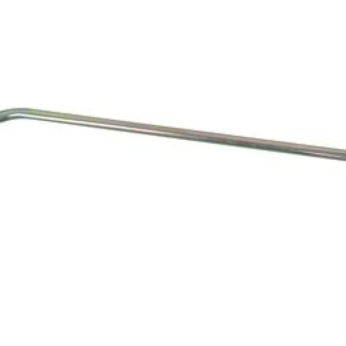 Горелка със спусък ø60mm L40cm, Райдер RD-GHT03