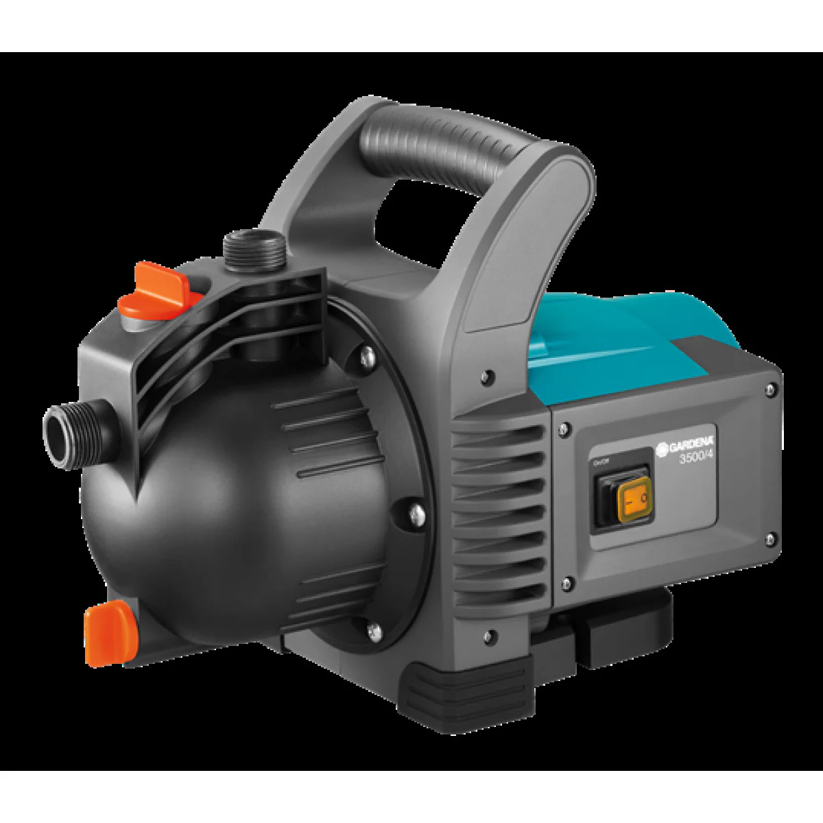 Градинска помпа 3500/4 GARDENA 01709-20