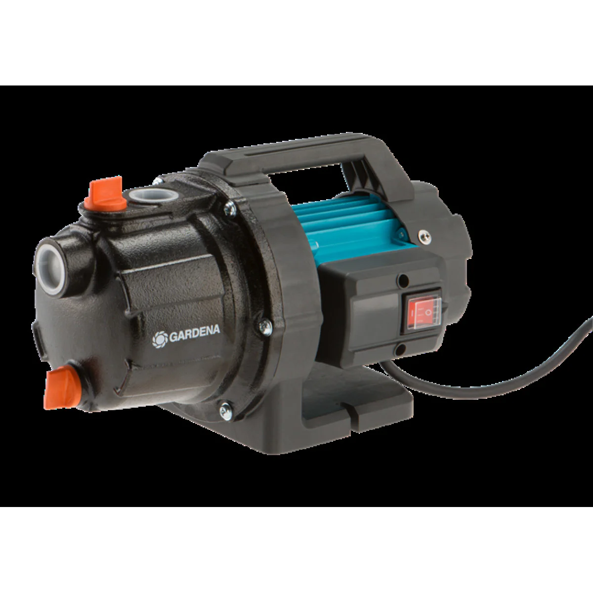 Градинска помпа 3600/4 GARDENA 09013-29