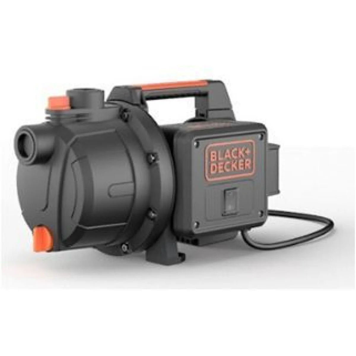 Градинска помпа Black and Decker BXGP600PE BXGP600PE