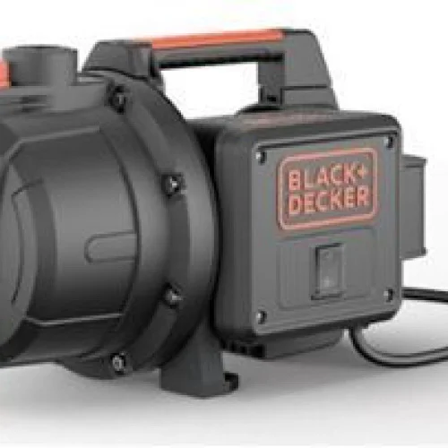 Градинска помпа Black and Decker BXGP600PE Градинска помпа Black and Decker BXGP600PE