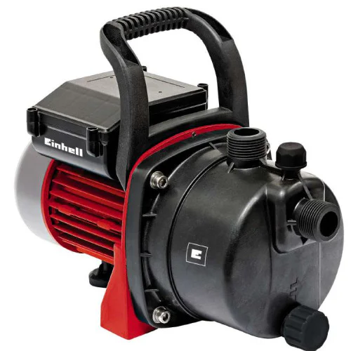 Водна помпа Einhell GC-GP 6538, 650 W, 3800 л/ч, 36 м