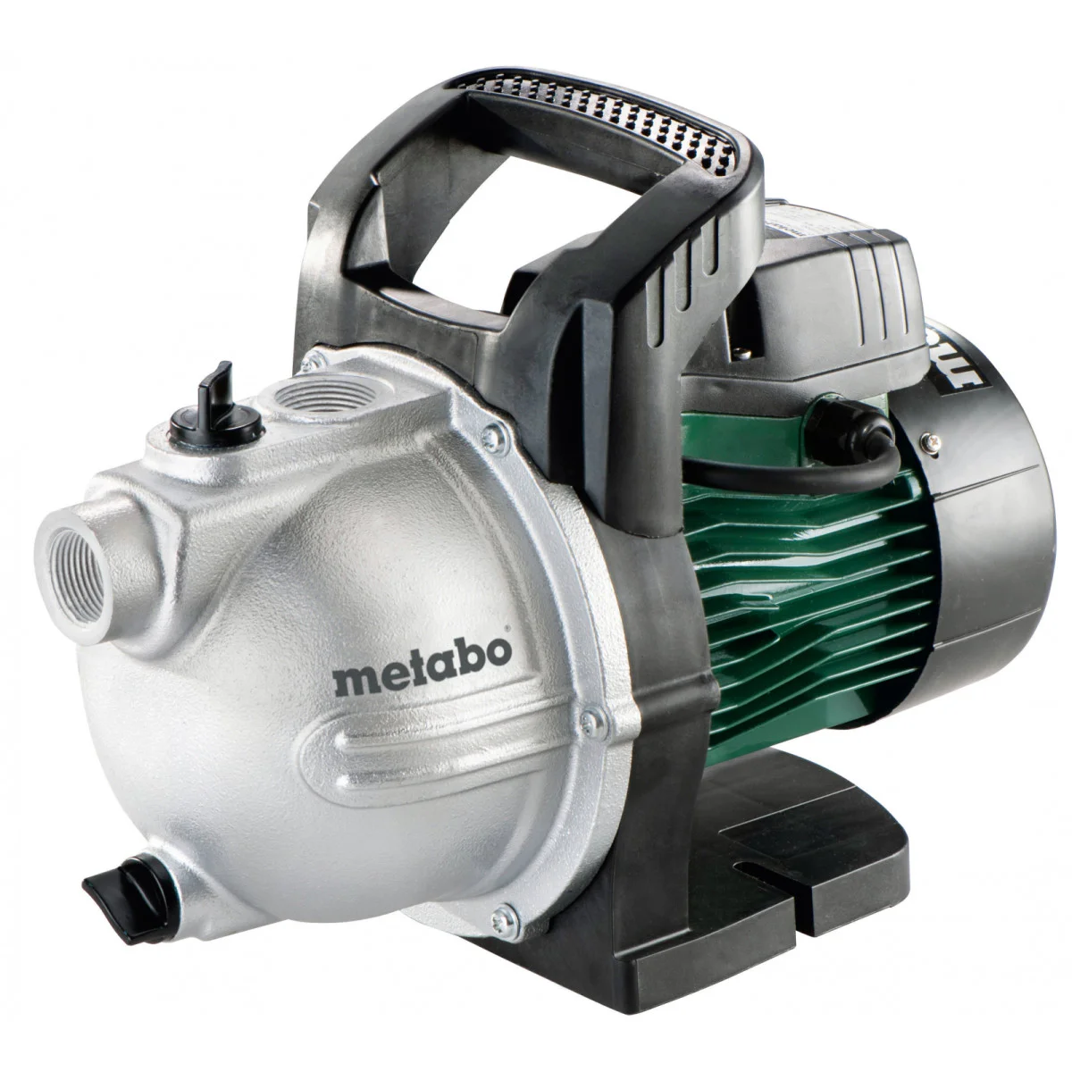 Градинска помпа METABO P 2000 G 600962000 Градинска помпа METABO P 2000 G 600962000