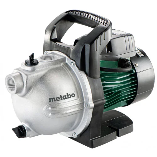 Градинска помпа METABO P 2000 G