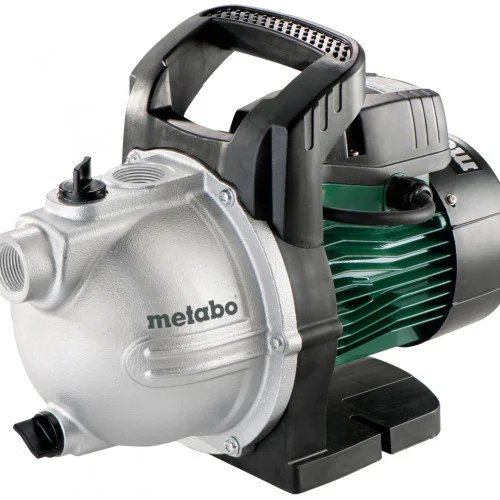 Градинска помпа METABO P 3300 G Градинска помпа METABO P 3300 G