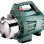 Градинска помпа METABO P 4500 Inox Градинска помпа METABO P 4500 Inox