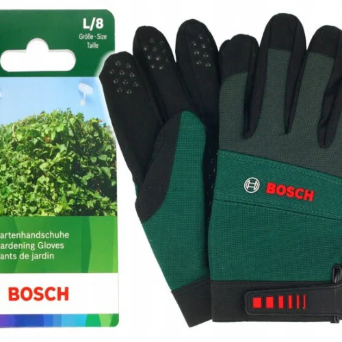 Градински ръкавици размер L - Bosch Градински ръкавици размер L - Bosch