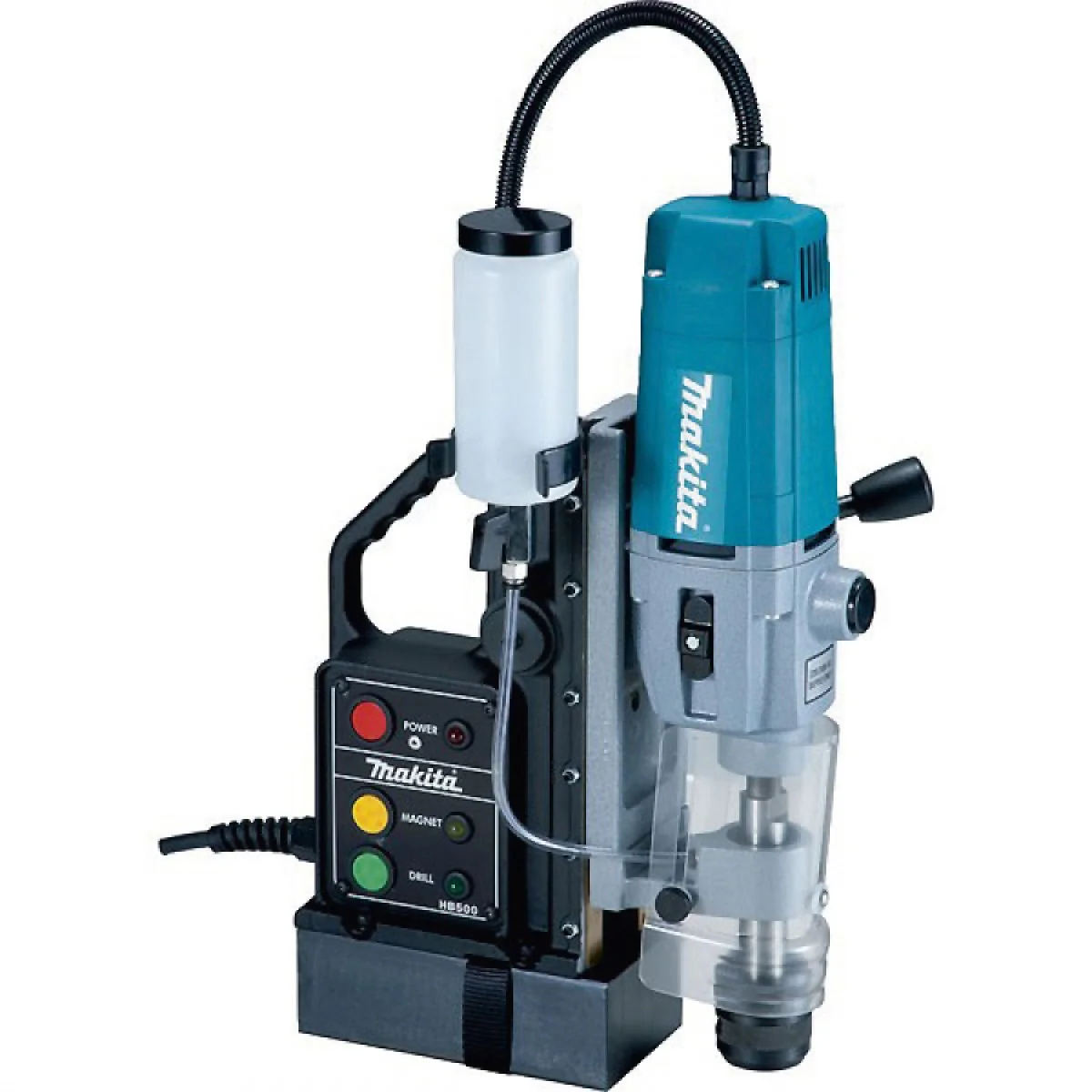 Магнитна бормашина Makita HB500 HB500