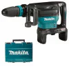 Акумулаторен къртач Makita HM002GZ03, 2x40V,  XGT, AWS Bluetooth, SDS-max-соло HM002GZ03