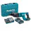 Акумулаторен перфоратор Makita HR007GM201 3,0 J 2 х 4 Ah 40 V