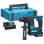 Акумулаторен перфоратор  HR166DSMJ / SDS-plus - MAKITA