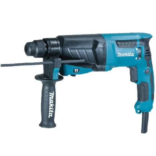 Перфоратор Makita HR2630 800W, 26 mm, SDS - Plus