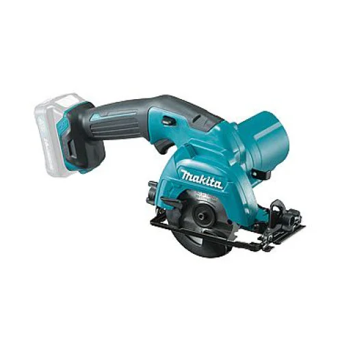 Акумулаторен циркуляр Makita HS301DZ - соло машина