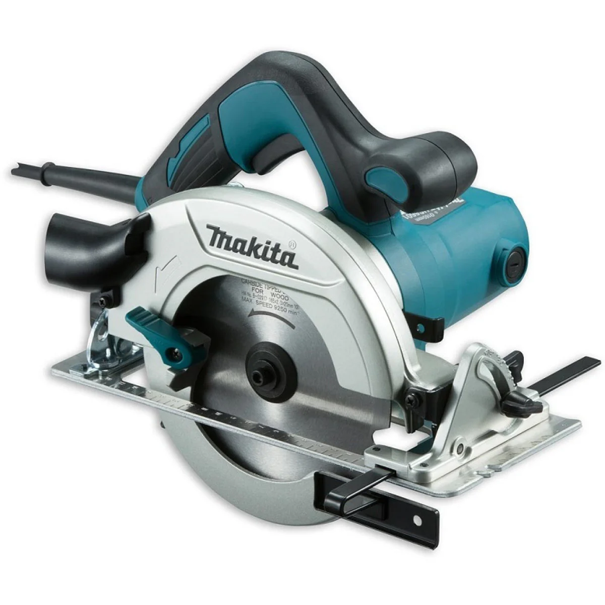 Ръчен циркуляр Makita HS6601 HS6601