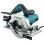 Ръчен циркуляр Makita HS6601