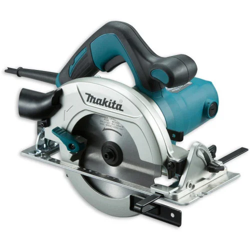 Ръчен циркуляр Makita HS6601