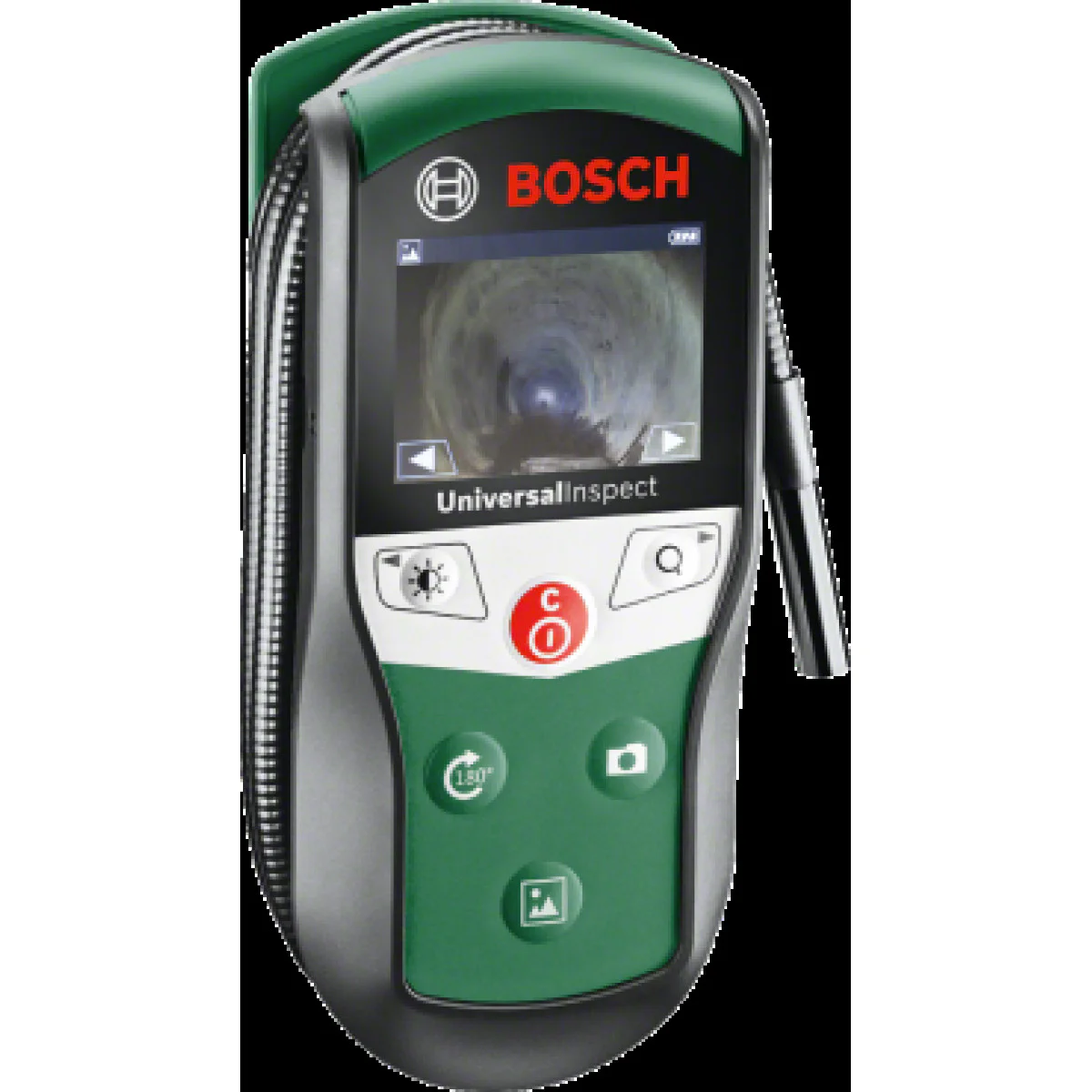 Инспекционна камера Bosch UniversalInspect 0603687001