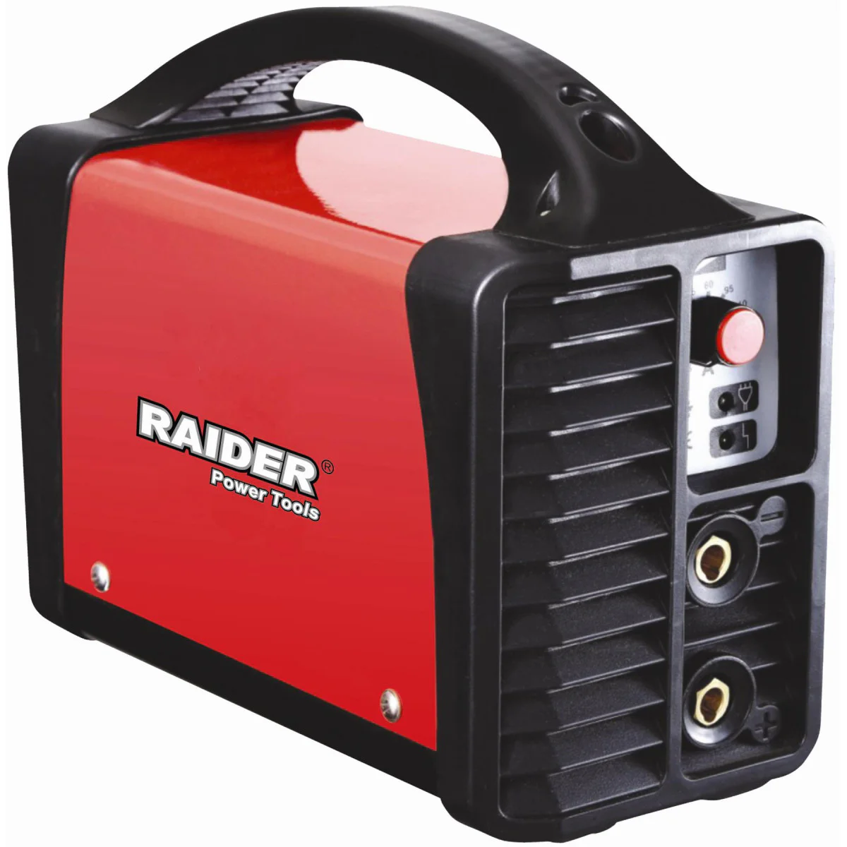 Инверторен електрожен 140A RD-IW16 077201