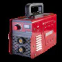 Инверторен заваръчен апарат Райдер RD-IW160, 20 - 120 A до 2.5 мм