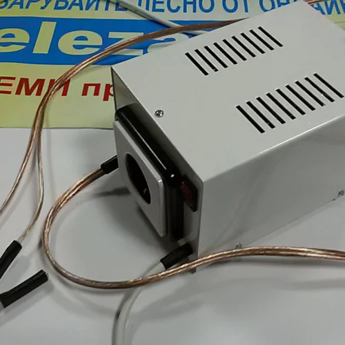 UPS Без батерия за парни инсталации 100W