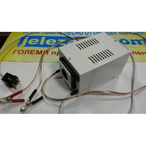 UPS Без батерия за парни инсталации 100W