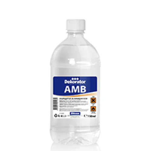 Разредител AMB Dekorator 1,0л