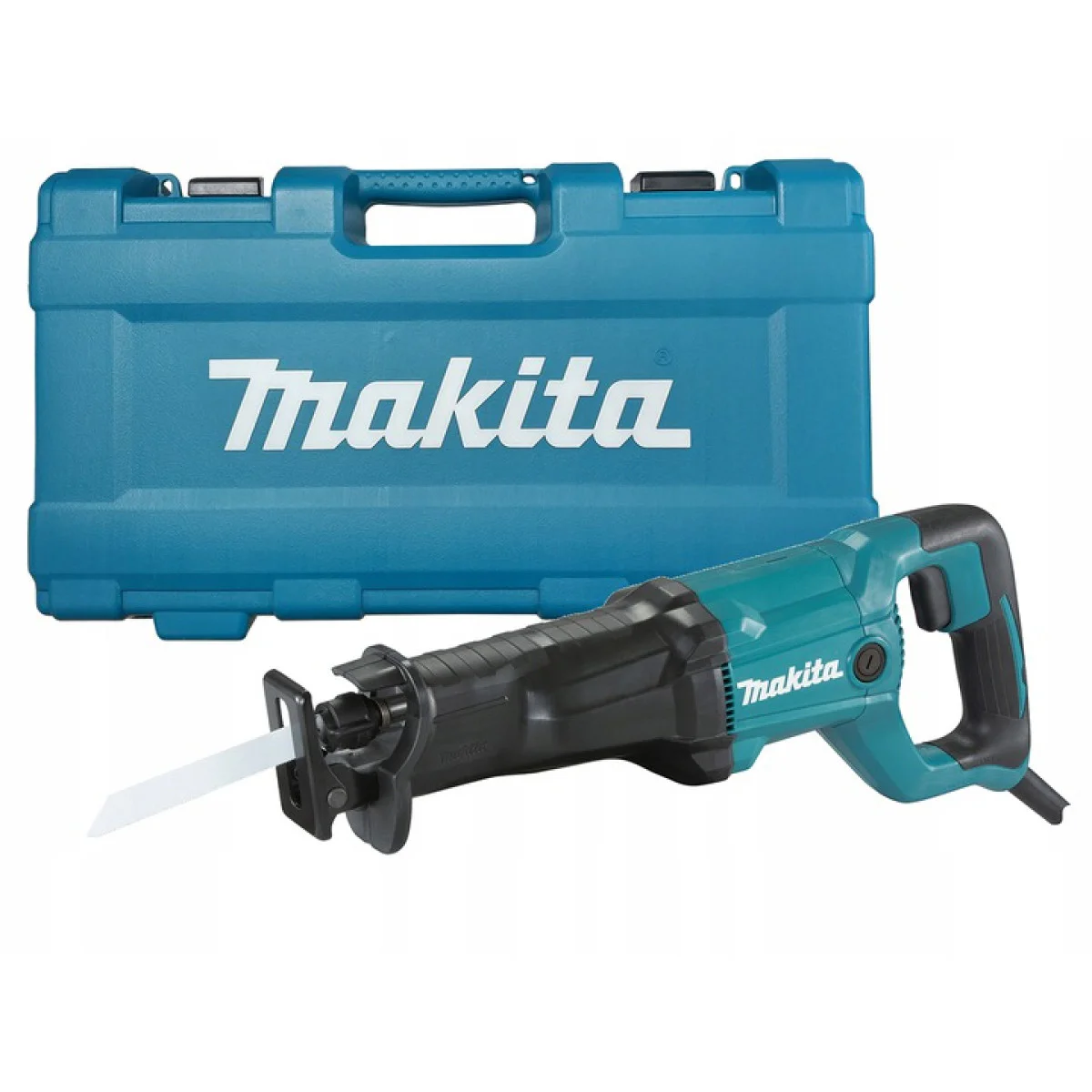Саблен трион MAKITA JR3051TK 1200 W JR3051TK