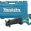 Саблен трион MAKITA JR3051TK 1200 W
