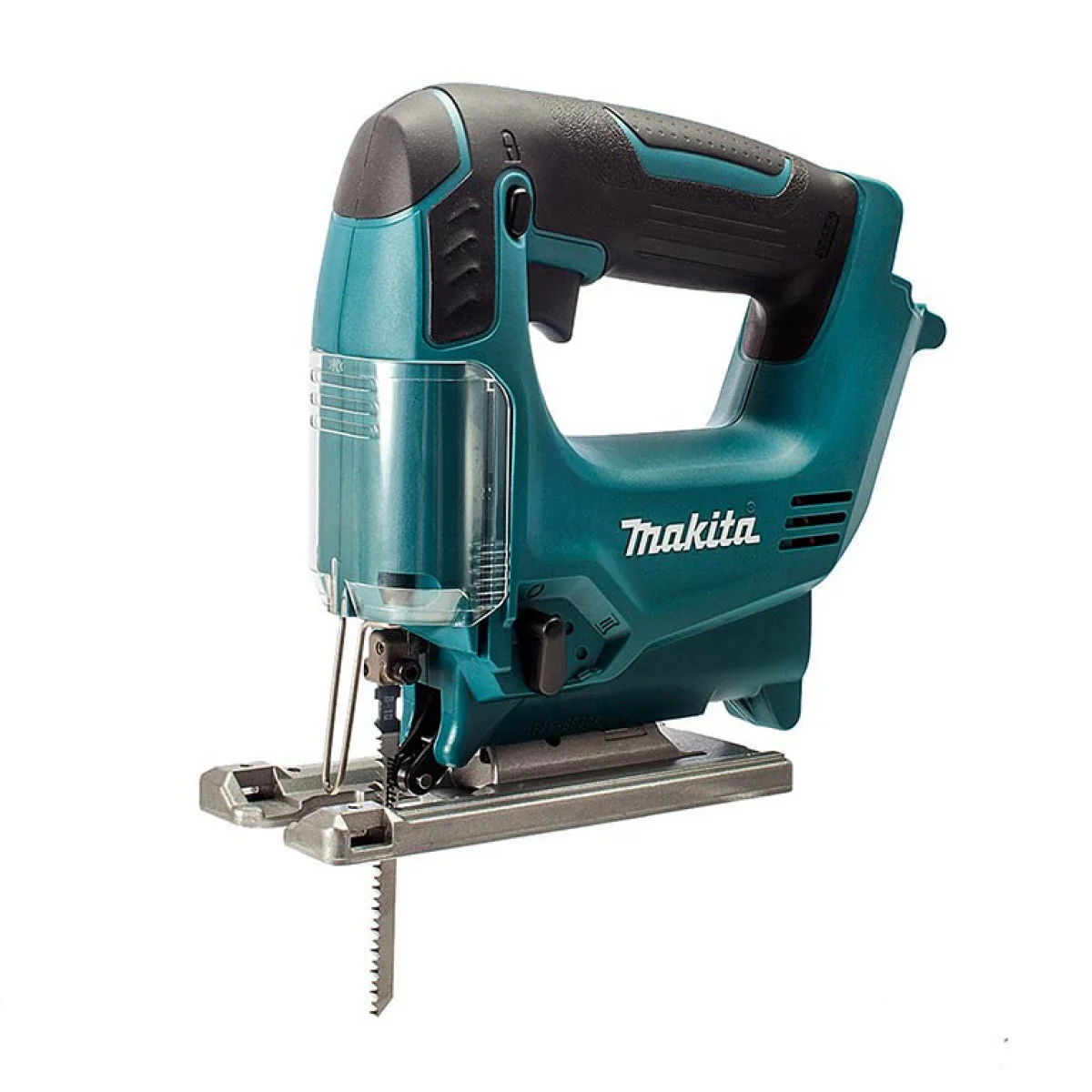 Трион прободен акумулаторен Makita JV100DZ - без батерия и зарядно JV100DZ