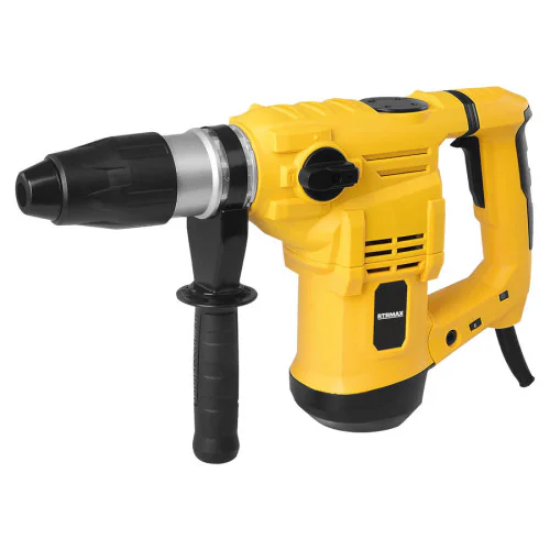 Къртач  1500W 40ММ 9J SDS-MAX X-LION - RTR-MAX