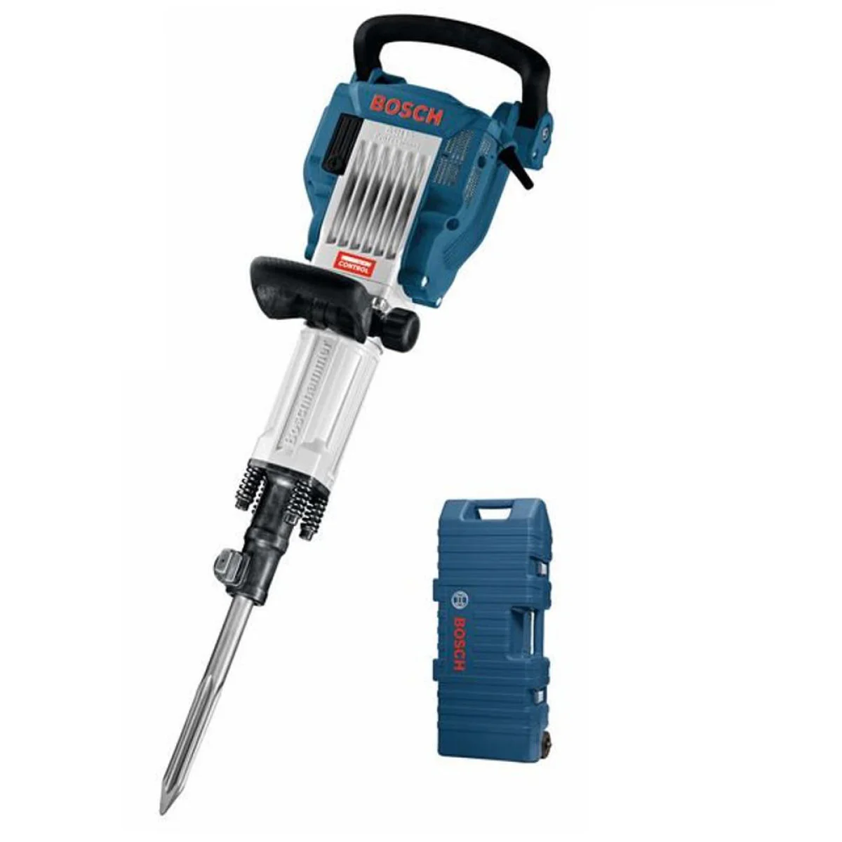 Къртач BOSCH GSH 16-30 със шестостенен захват 0611335100