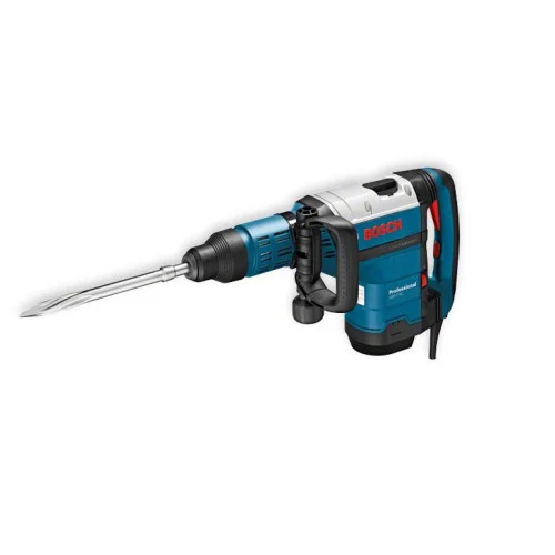 Къртач Bosch GSH 7 VC
