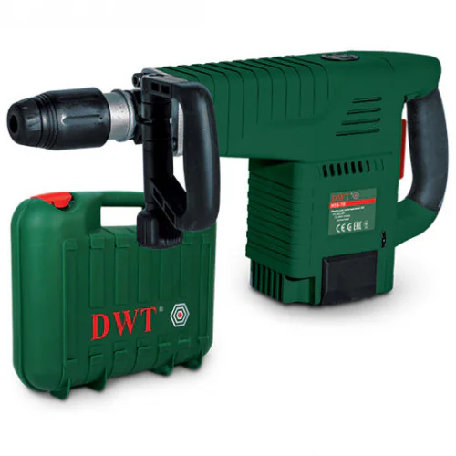 Къртач H15-11 V BMC, DWT