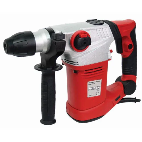 Къртач Райдер RDP-HD39